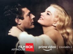 SPI’s FilmBox Arthouse nu beschikbaar bij Amazon Prime Video Channels in Nederland