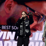Artist-of-the-Year-Male-voor-Kevin-
