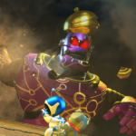Astro Bot Announce Screenshot 12