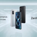 Asus Zenfone 8