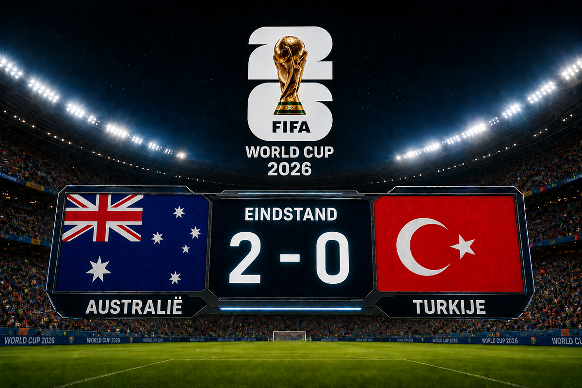 Australieturkije