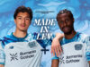 Bayer Leverkusen presenteert nieuw uitshirt voor seizoen 2026/27