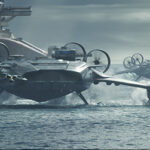 AVATAR: FIRE AND ASH