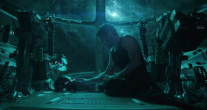 WIN! Avengers: Endgame Encore bioscoopkaarten