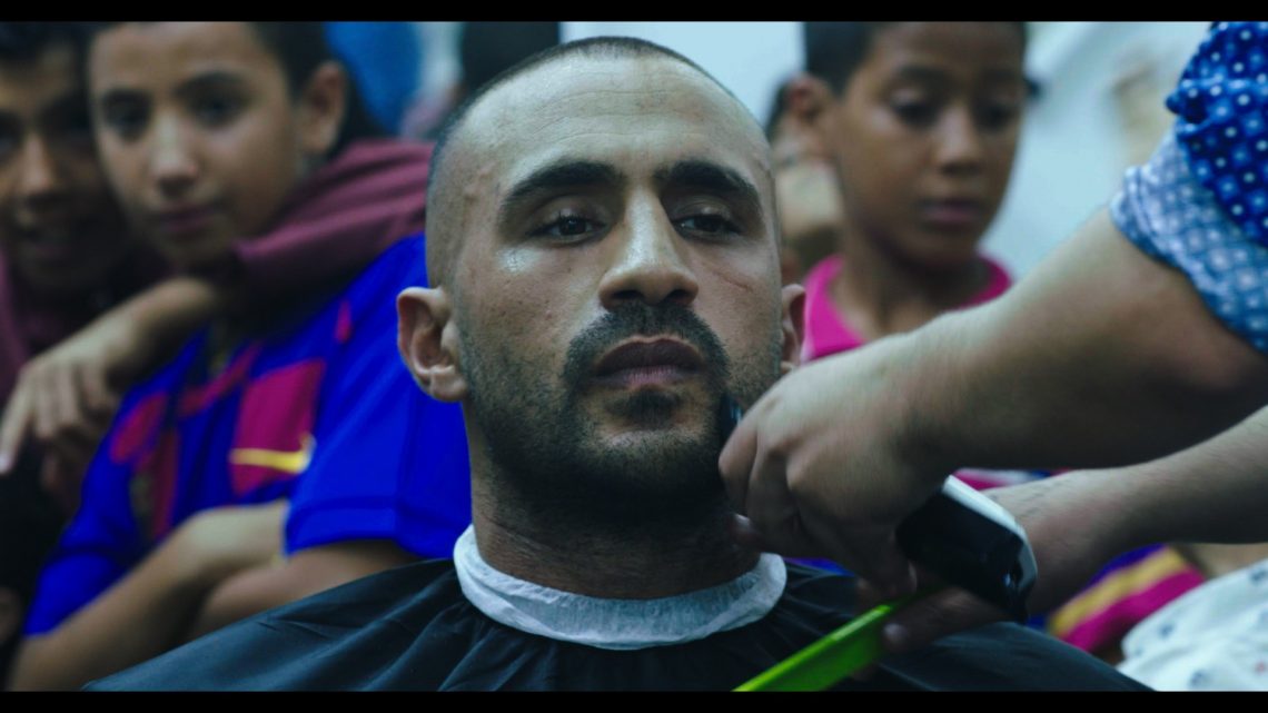 Badr Hari in club gespot na wedstrijd tegen Rico met ‘aangedikte’ blessure Badr Hari in club gespot na wedstrijd tegen Rico met ‘aangedikte’ blessure