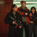 Black Doves: Season 2