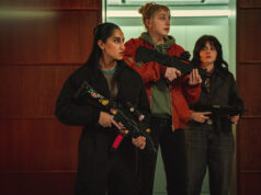 Netflix onthult trailer en eerste beelden van Black Doves seizoen 2