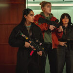 Black Doves: Season 2