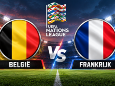België en Frankrijk treffen elkaar in belangrijke Nations League-clash