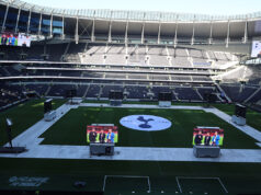 Igor Tudor na slechts zes weken alweer vertrokken bij Tottenham Hotspur