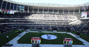 Igor Tudor na slechts zes weken alweer vertrokken bij Tottenham Hotspur