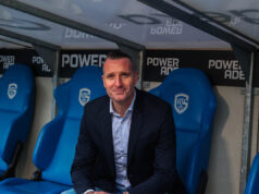 Nicky Hayen nieuwe coach van Racing Genk: “We bouwen aan lange termijn”
