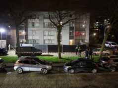 34-jarige man omgekomen bij schietincident in Rotterdam