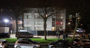 34-jarige man omgekomen bij schietincident in Rotterdam