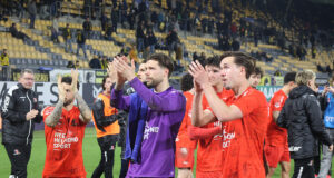 Helmond Sport neemt afscheid van acht spelers na seizoen 2025/2026