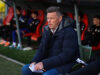 Willem II zet trainer John Stegeman op straat na slechte resultaten