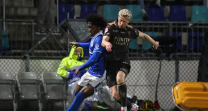 FC Den Bosch trekt aan het langste eind in derby tegen TOP Oss
