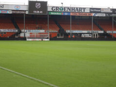 FC Groningen-fans toch welkom bij play-offduel met Ajax in Volendam