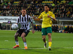 Jizz Hornkamp maakt overstap van Heracles naar AZ