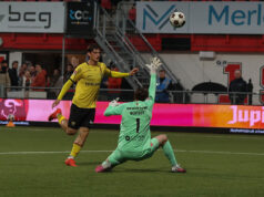 VVV-Venlo nadert koploper Heracles na Limburgse derbyzege