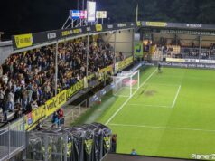 Foto’s Keuken Kampioen Divisie VVV Venlo – FC Den Bosch 30 september 2025