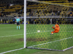 Uitslagen tweede ronde Eurojackpot KNVB beker