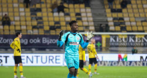 FC Dordrecht zegt vijf contracten op, Biai, M’Bemba en Valk blijven