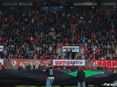 Eredivisie op recordniveau: spannend, doelpuntrijk en goed bezocht