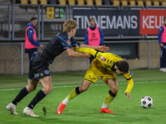 Eurojackpot KNVB Beker: samenvatting eerste ronde dinsdag 27 oktober