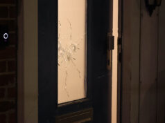 Schietpartij bij woning aan Dordtsestraatweg in Rotterdam-Zuid, dader voortvluchtig