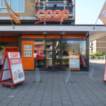 coop supermarkt schiedam