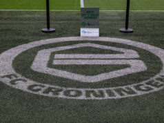 KNVB houdt speelschema aan: Excelsior ontvangt Groningen vrijdag