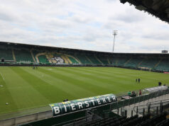 ADO Den Haag: voorlopig geen supporters bij uitwedstrijden