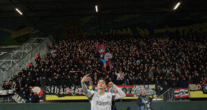 PSV-fans weer welkom bij uitwedstrijd tegen Ajax