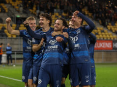 Roda JC opent tweede periode met overtuigende 6-0 zege op FC Den Bosch