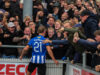 Quick Boys wint Katwijkse derby met overtuigende 6-0