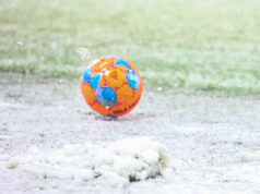 Winterweer zorgt ook voor afgelasting KKD-duels zaterdag en zondag