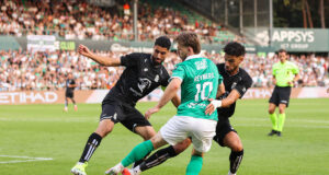Lommel SK begint thuisdebuut in Jupiler Pro League met nipte nederlaag
