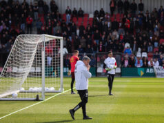Oscar García definitief weg bij Ajax