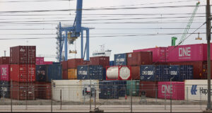 Douane onderschept 783 kilo drugs in Rotterdamse haven