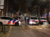 Melding van steekpartij blijkt binnenhuisruzie aan Allard Piersonstraat, Rotterdam