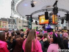 Foto’s Scholieren Carnaval 2024 2/3