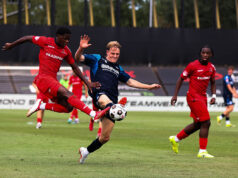 Helmond Sport en De Graafschap beginnen seizoen met gelijkspel
