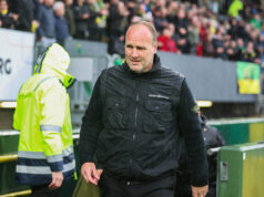 Dick Lukkien verlengt contract bij FC Groningen tot 2028