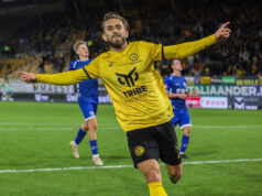 Roda JC-aanvaller Michael Breij kiest voor FC Emmen