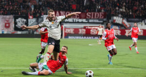 Excelsior Rotterdam bekert verder na 0-3 overwinning op MVV