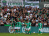 Lommel en Club Brugge behoren tot de winnaars van het weekend
