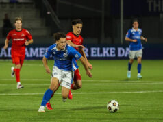 FC Den Bosch wint Brabantse derby van Helmond Sport