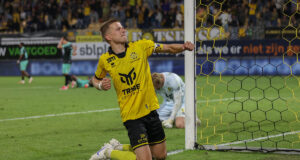 Roda JC bezorgt RKC Waalwijk eerste nederlaag van het seizoen