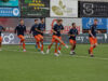 Technisch Development Team blijft voorlopig verantwoordelijk voor eerste elftal RBC